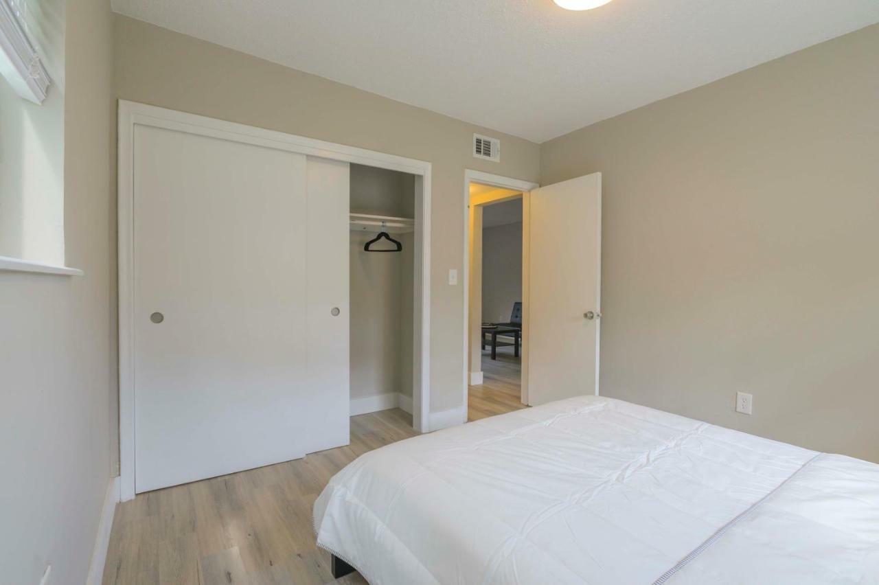 Modern 2Br Apartment In Midtown-Wynwood Miami Exterior foto